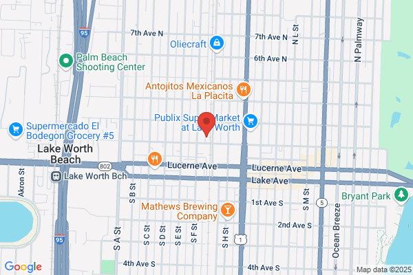 Lake Worth Animal Hospital
