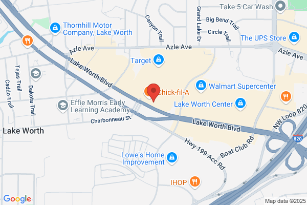 Aspen Dental - Lake Worth, TX