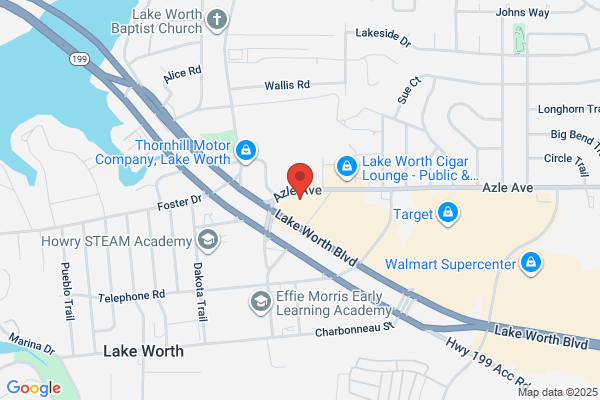 AutoZone Auto Parts