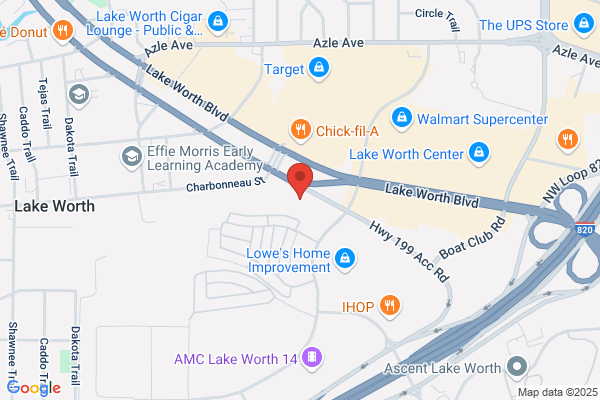 Christian Brothers Automotive Lake Worth