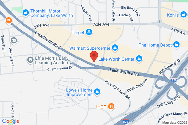 Dentists of Lake Worth