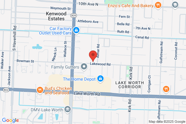 AC Repair Guys Lake Worth