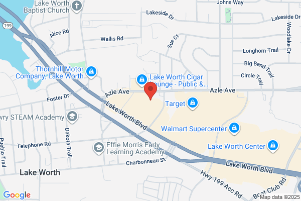 Goodwill Store - Lake Worth