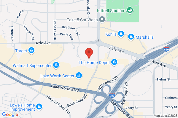Neuhaus Lake Worth Apartments