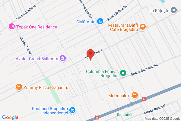 Carisma Automotive