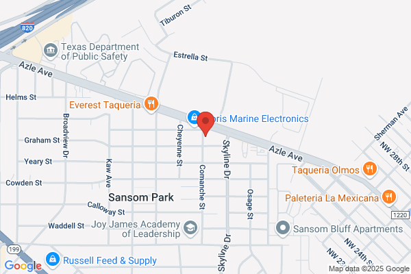 Dalton's Auto Supply Inc