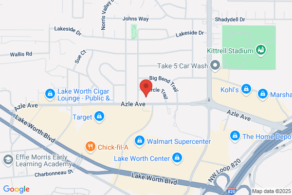 Dentures and Dental Services of Lake Worth