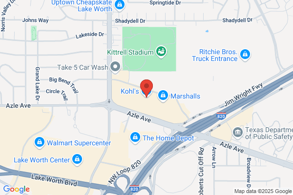 Kohl's
