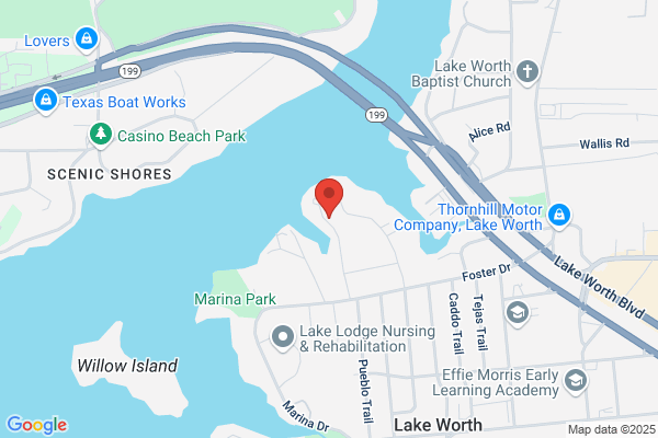 Lake Worth Nursing Home