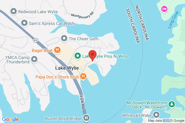 Destination Boat Clubs Carolinas