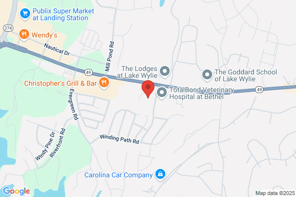 Lake Wylie Assisted Living and Memory Care