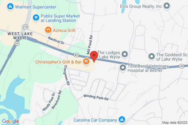 Lake Wylie Family Dentistry