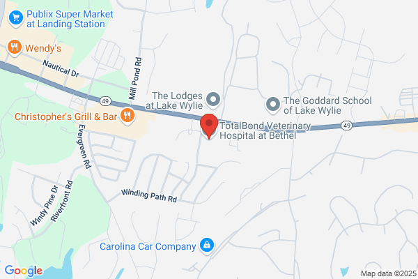 TotalBond Veterinary Hospital at Bethel