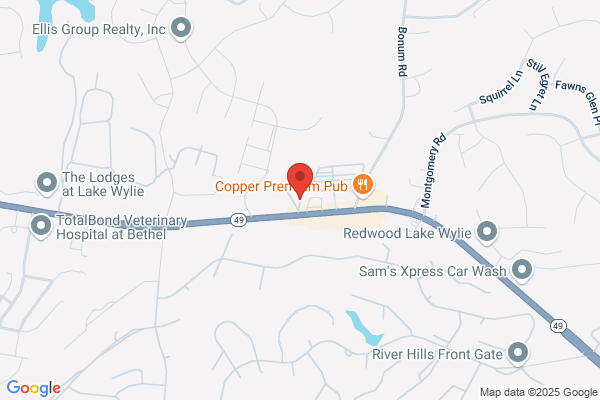 Lake Wylie Self Storage