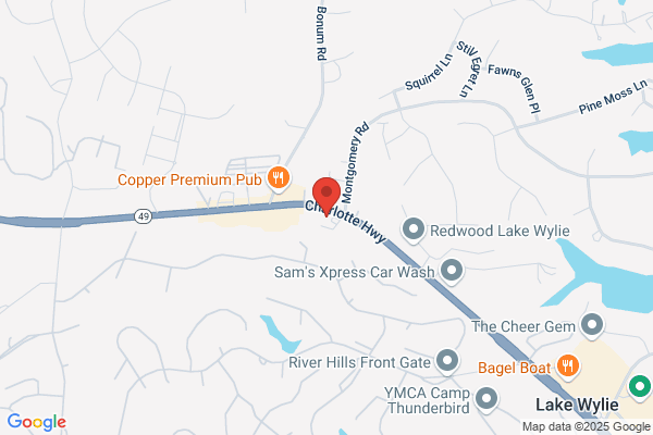 Janet Sweeney | Carolina Homes Connection