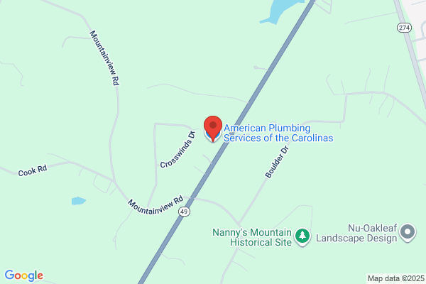 Lake Wylie Plumbing Co