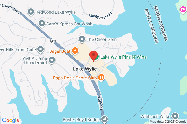 Liquor At The Lake