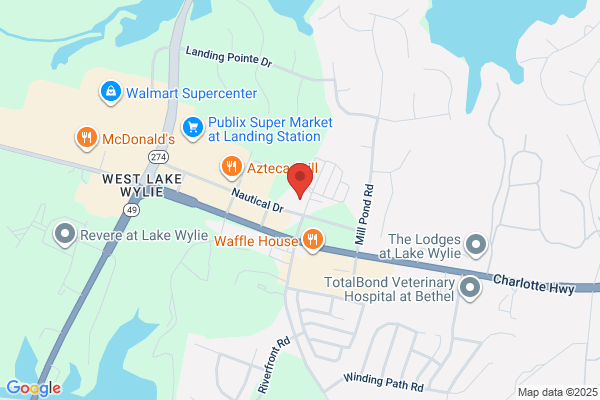 Miller and Dixon Orthodontics