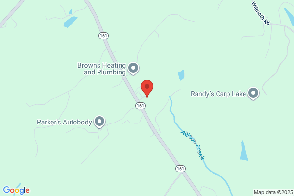 Pruett's Heating & Air Inc