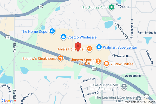 Kumon Math and Reading Center of Lake Zurich