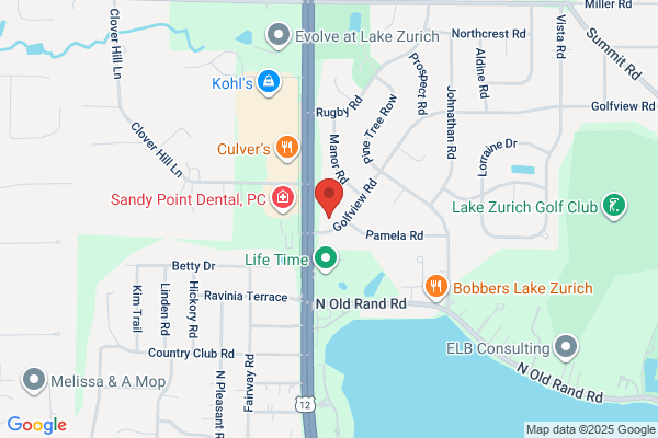 Lake Zurich Eyecare