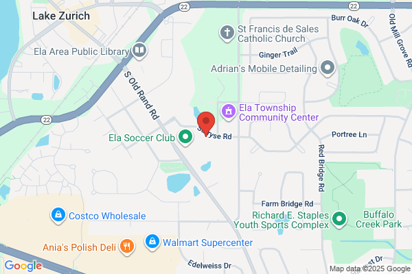 Manus Dental - Lake Zurich