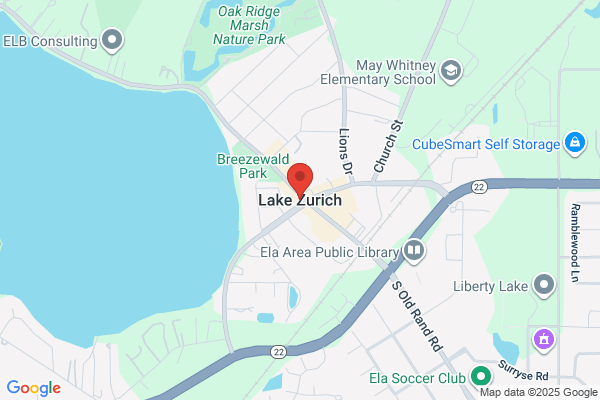 Lake Zurich Home Appliance