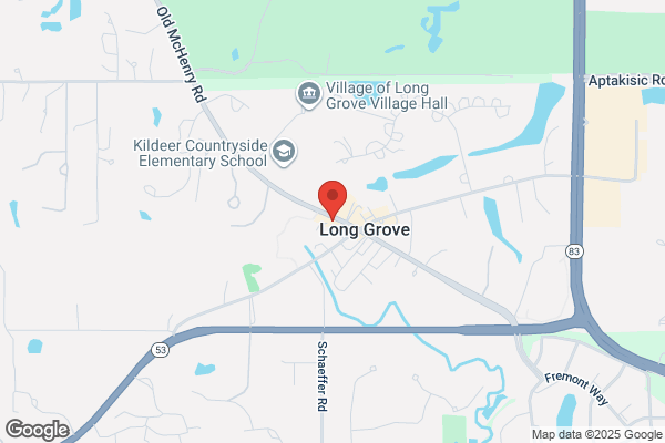Village Tavern of Long Grove the