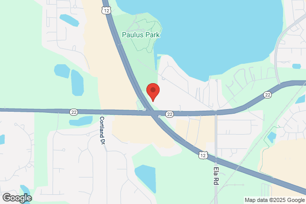 Mattress Firm Kildeer