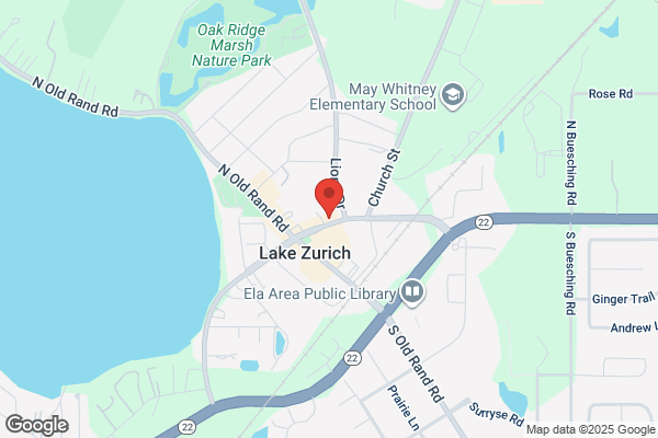 Lake County Chiropractic & Wellness