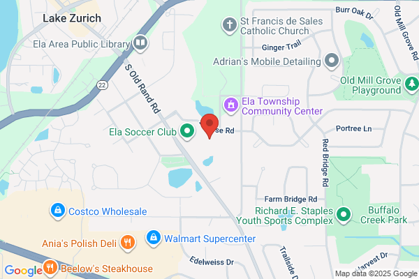 Lake Zurich Family Treatment Center