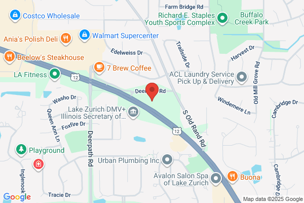 Lexington Health Care Center of Lake Zurich