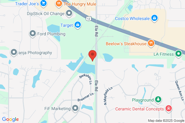 Stephen Sorenson - Lake Zurich, IL 60047