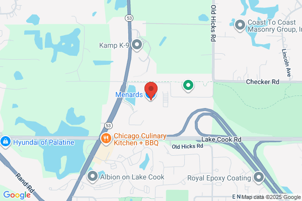 Lake Zurich IL Locksmith Store