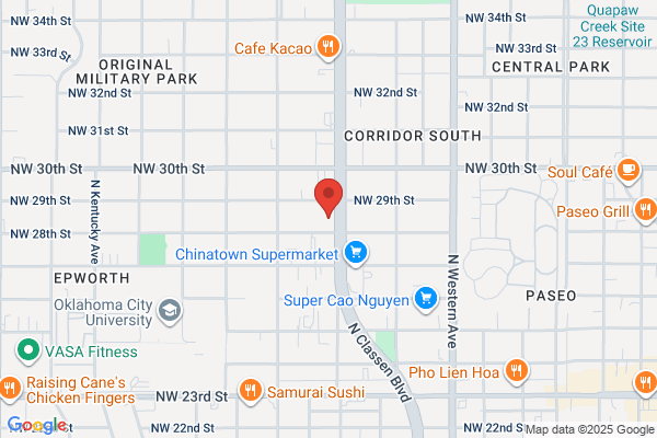 Law Office of Mark Henrikson