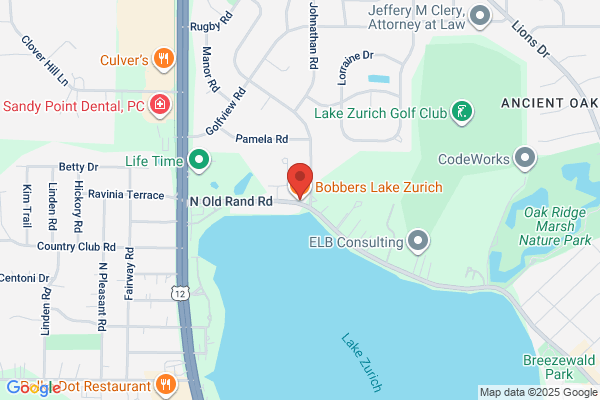 Lake Zurich Cable Specials