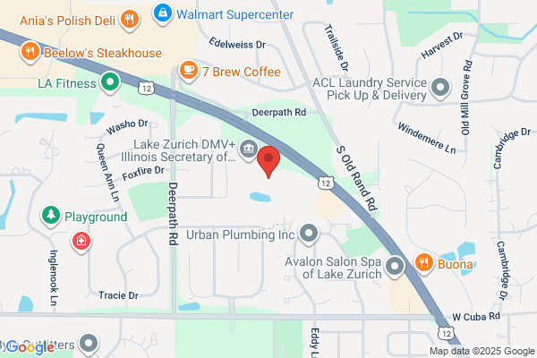Binny's Beverage Depot - Lake Zurich