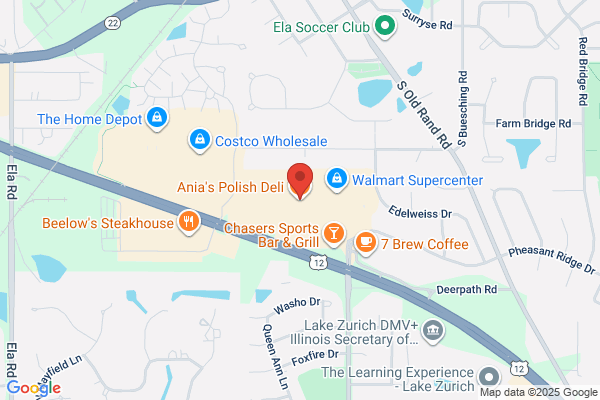 Anias Polish Deli