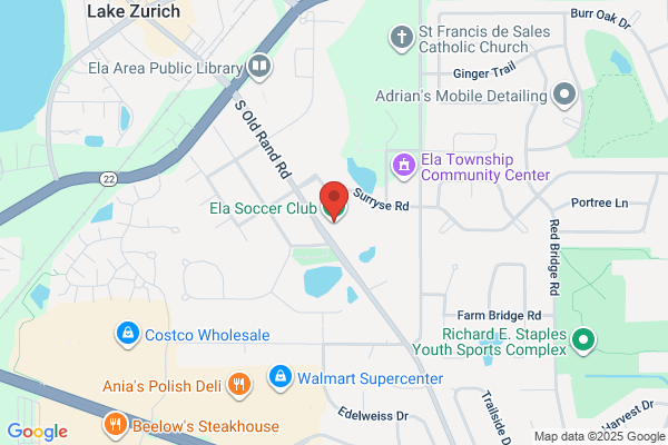 Ela Soccer Club