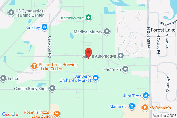 General Aviation Services
