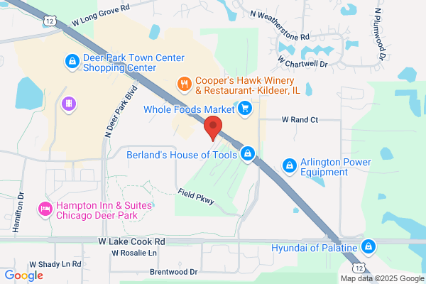 Defranco Plumbing Inc