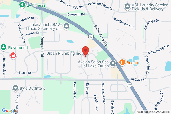 Kuever Plumbing