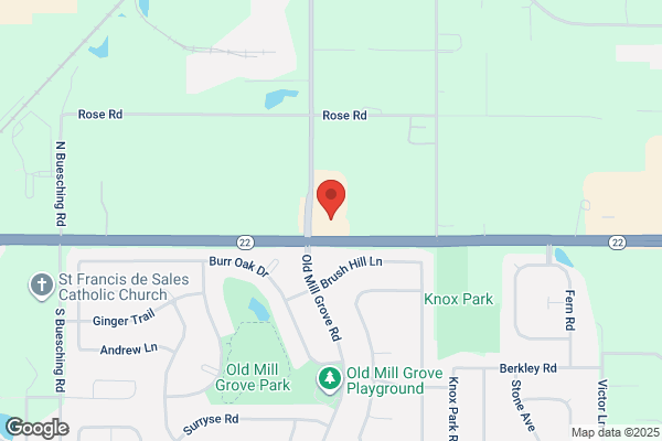 Sergio's Fresh Mexican Grill