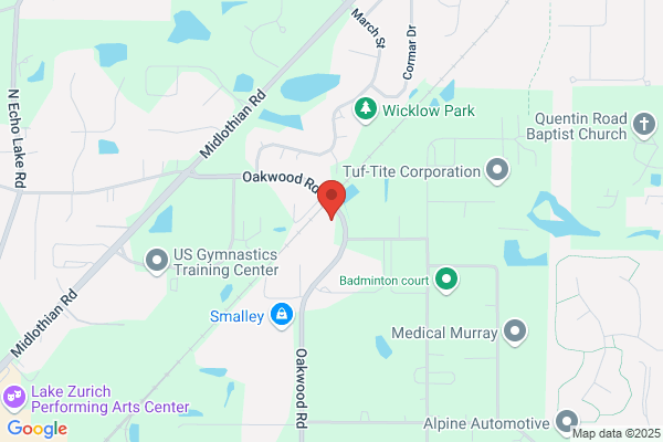 McKee Engineering Corporation
