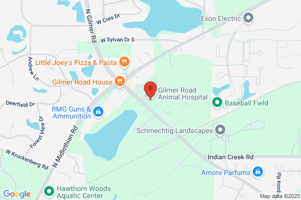 Gilmer Road Animal Hospital