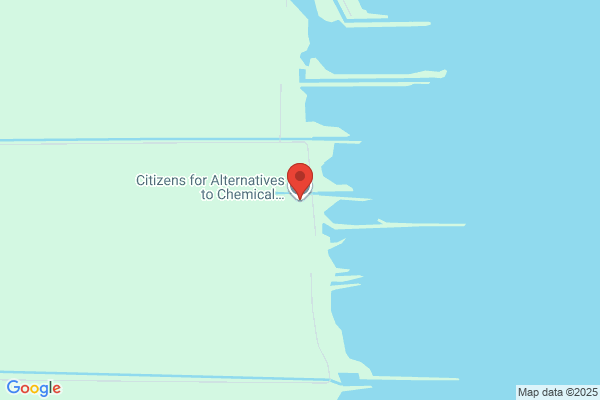 Citizens For Alternatives To Chemical Contamination