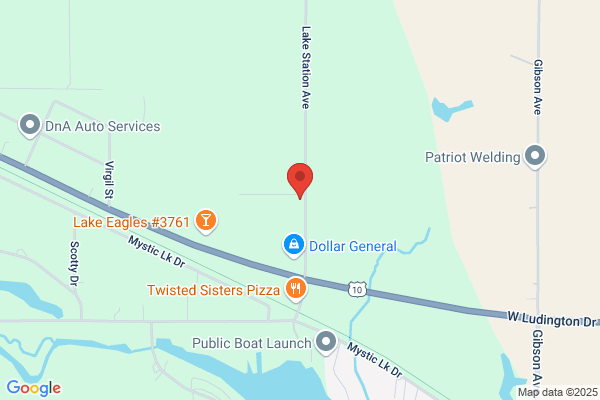 Crooked Lake Sports