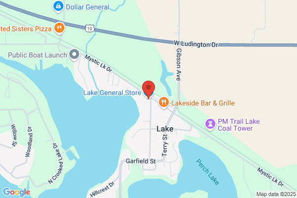 Lake General Store