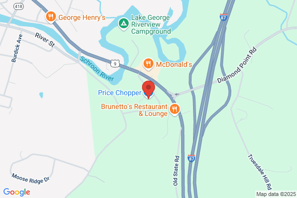 Lake George Grocery