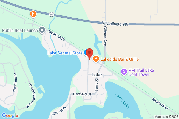 Lake Hardware